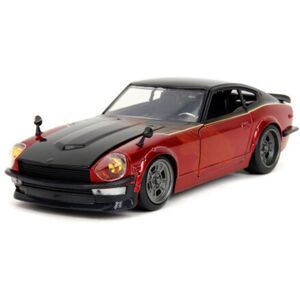 Jada Toys - 1:24 Fast & Furious X - '72 Datsun 240Z  COLLECTIBLES